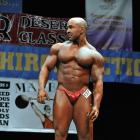 Pedro  Encinosa - NPC Jay Cutler Desert Classic 2014 - #1